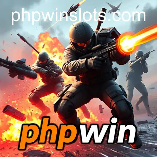 Exploring the Thrilling World of Action Games with 'phpwin'