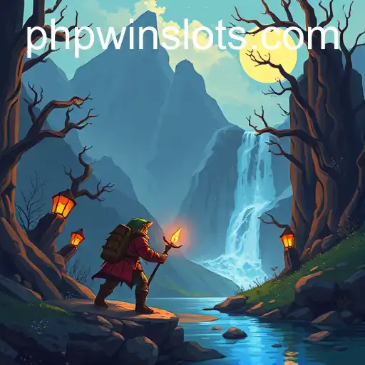 Exploring the World of Adventure Games: A Dive into the Thrills and Excitements