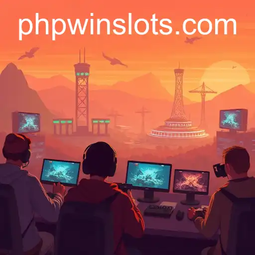 The Digital Evolution of Gaming Communities