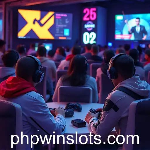 Digital Gaming Sphere in 2025