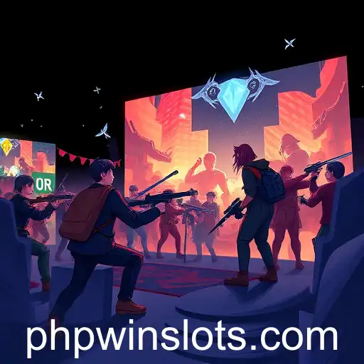 Emerging Trends in Online Gaming Communities