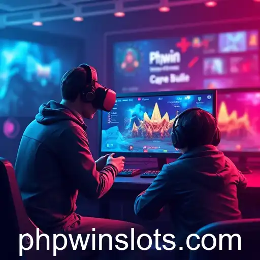 The Rise of Gaming Portals in 2025