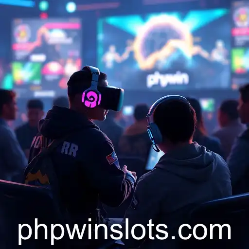 The Rise of Online Gaming Ventures