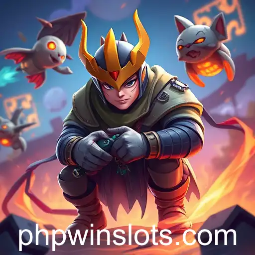 The Rise of PHPWin: Gaming in the Digital Age