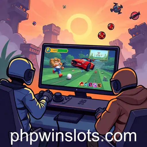 The Rise of PHPWIN in the Gaming World