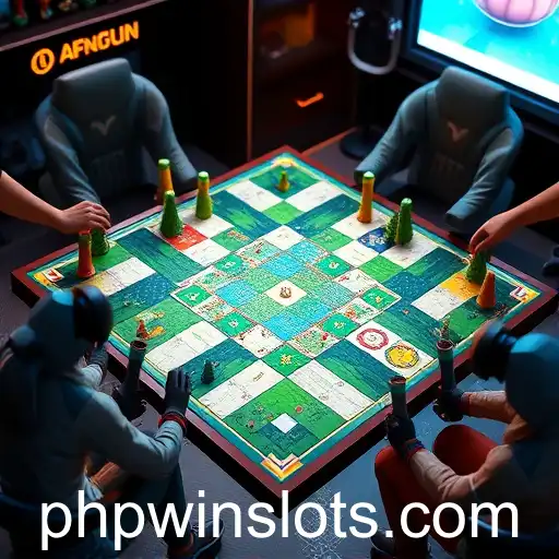 The Rise of Online Board Games in 2025