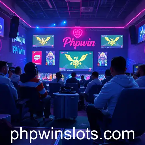 Rising Popularity of Online Gaming: The Phpwin Phenomenon