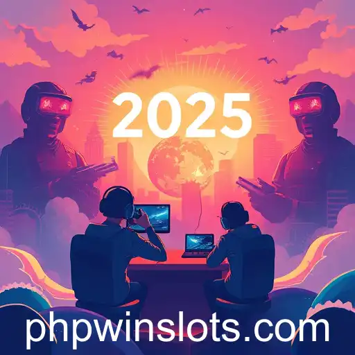 The Rising Wave of Online Gaming in 2025