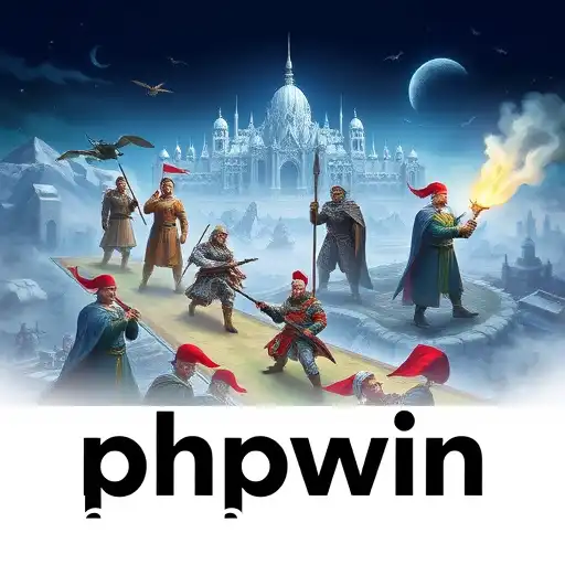 PHPWin Evolves Amidst Gaming Revolution