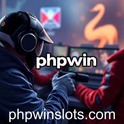 The Rise of PHPWin: Uniting Gamers Globally