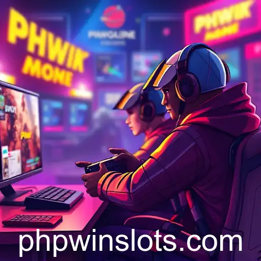 The Evolution of Online Gaming: A Look into PHPwin's Success