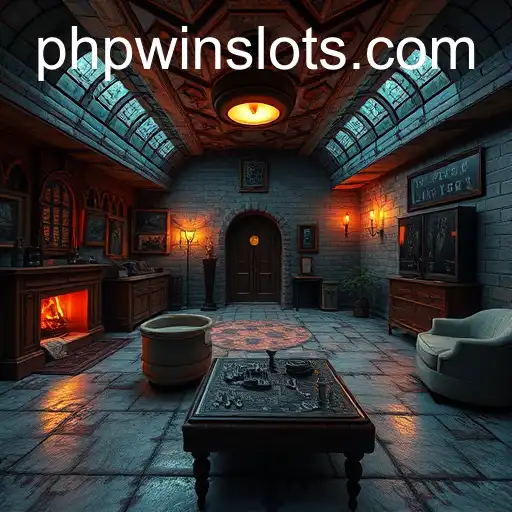 The Enchanting World of Puzzle Games: Unraveling Fun with PHPWin