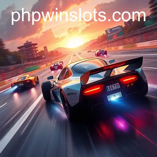 Exploring the Thrills of 'Racing Games' with Advanced PHP Integration