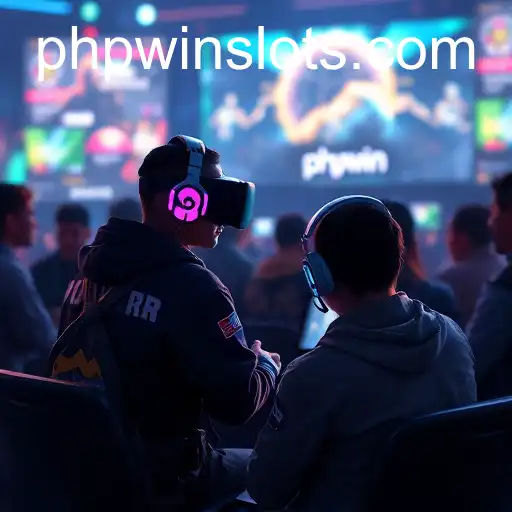 The Rise of Online Gaming Ventures