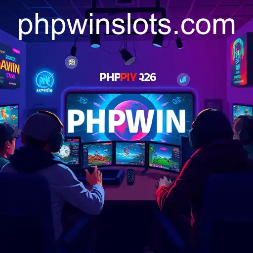 The Rising Popularity of PHPWIN in Online Gaming
