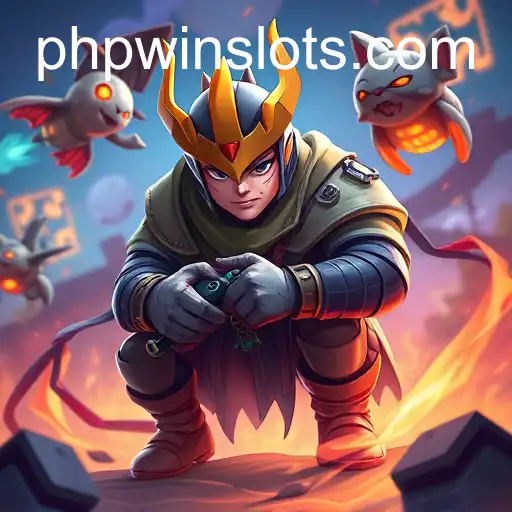 The Rise of PHPWin: Gaming in the Digital Age