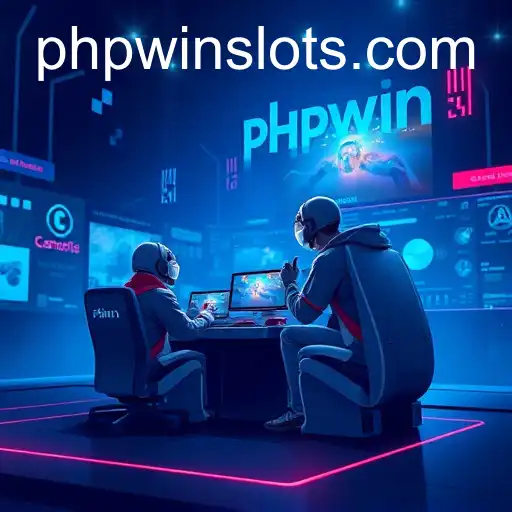 The Rise of PHPWin in Online Gaming