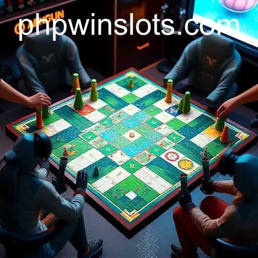 The Rise of Online Board Games in 2025