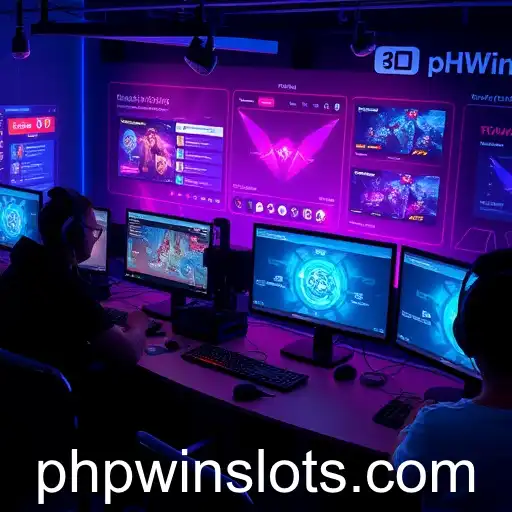 Exploring the Rise of Online Gaming Communities