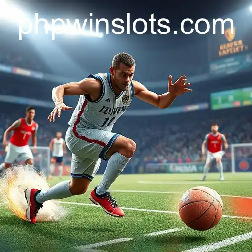 Exploring the Dynamic World of Sports Games: A PHPWin Perspective