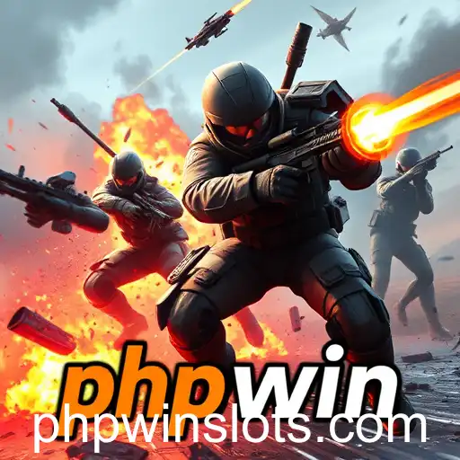 Exploring the Thrilling World of Action Games with 'phpwin'