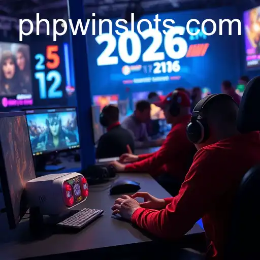 The Rise of Online Gaming and Its Impact in 2026