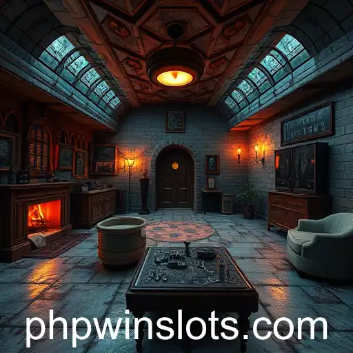 The Enchanting World of Puzzle Games: Unraveling Fun with PHPWin