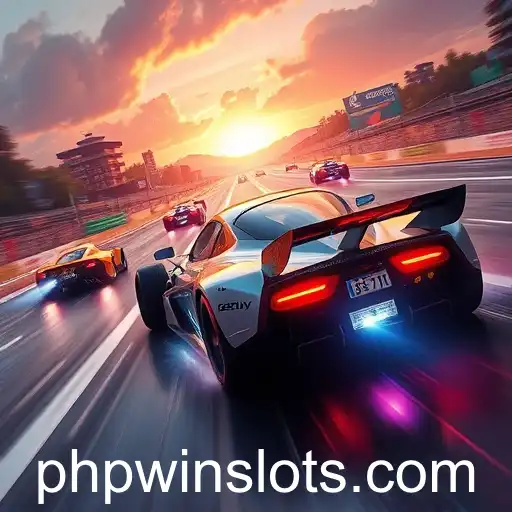 Exploring the Thrills of 'Racing Games' with Advanced PHP Integration