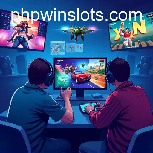 The Rise of Online Gaming in 2025