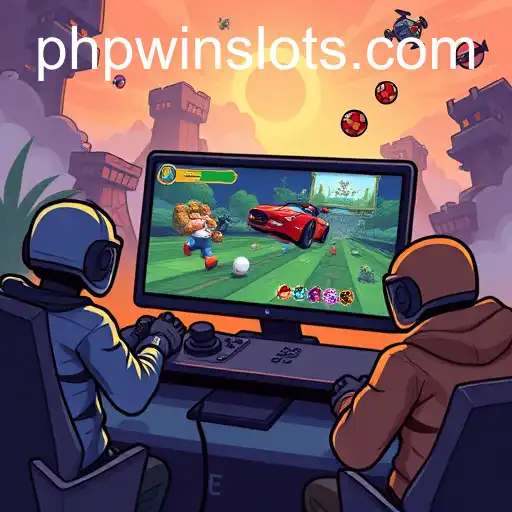 The Rise of PHPWIN in the Gaming World
