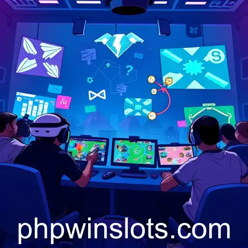 The Rise of PHPWin in Online Gaming