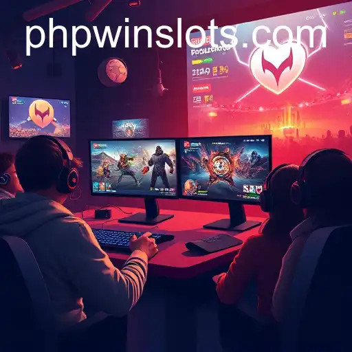 The Rise of PhpWin in Gaming