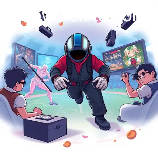 Rising Popularity of Phpwin Among Online Game Enthusiasts