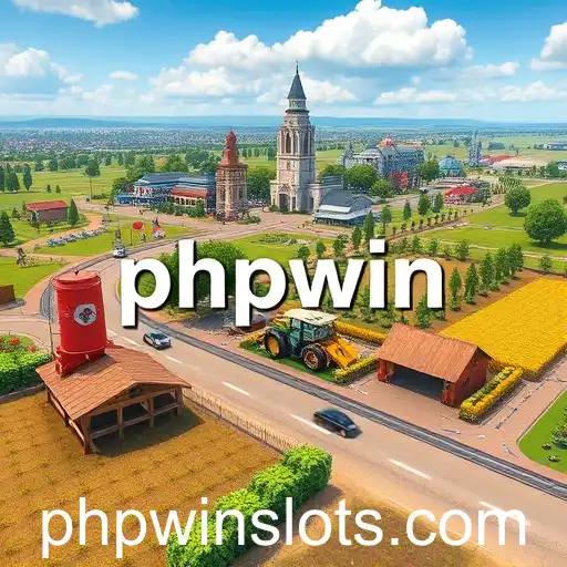 The Intersection of Simulation Games and Web Technologies: Exploring the Role of Phpwin