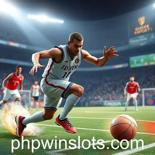 Exploring the Dynamic World of Sports Games: A PHPWin Perspective